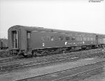 Ontario Northland Coach 840
